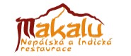 NEPÁLSKÁ A INDICKÁ RESTAURACE MAKALU 