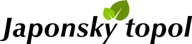 JAPONSKÝ TOPOL 