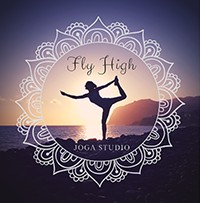 FLY HIGH 