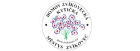 DOMOV ZVÍKOVECKÁ KYTIČKA 