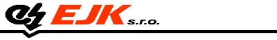 EJK s.r.o.