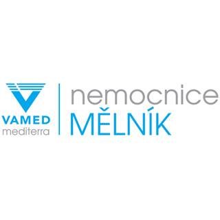 NEMOCNICE MĚLNÍK 