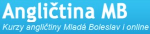 Angličtina MB 