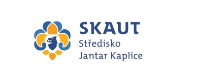 JUNÁK-ČESKÝ SKAUT, STŘEDISKO JANTAR Kaplice 