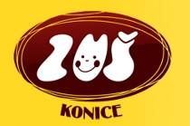 ZUŠ Konice 
