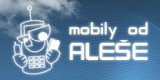 MOBILY OD ALEŠE 