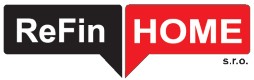 Plošiny ReFin Home  Banner 
