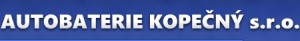 Autobaterie Kopečný s.r.o.