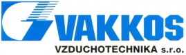 VAKKOS-VZDUCHOTECHNIKA spol. s r.o.