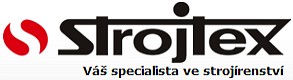 STROJTEX, strojírenská, spol. s r.o.