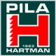 Jiří Hartman - pila 