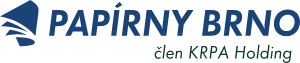 PAPÍRNY BRNO a.s.