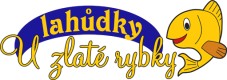 LAHŮDKY U ZLATÉ RYBKY 