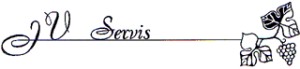 JV SERVIS-SERVIS POTRAVINÁŘSKÝCH STROJŮ 