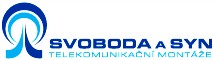 SVOBODA A SYN, s.r.o.