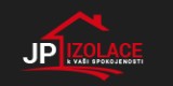 JP IZOLACE-FOUKANÁ IZOLACE 