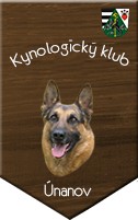 Kynologický klub Únanov 