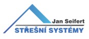 SEIFERT JAN-STŘEŠNÍ SYSTÉMY 