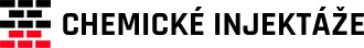 CHEMICKÉ INJEKTÁŽE 