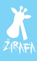 ŽIRAFA-DĚTSKÁ OBUV 