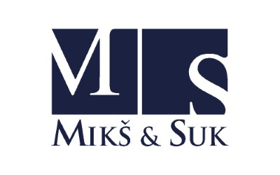 Advokátní kancelář MIKŠ & SUK s.r.o.