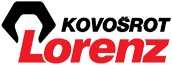 KOVOŠROT LORENZ, s.r.o.