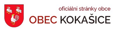 Obec Kokašice 
