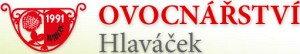 OVOCNÁŘSTVÍ U HLAVÁČKŮ 