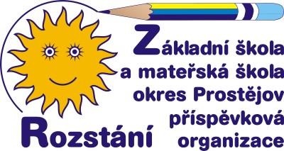 ZŠ A MŠ Rozstání 