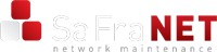SAFRANET s.r.o.