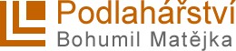 MATĚJKA BOHUMIL-PODLAHY 