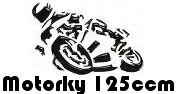 MOTORKY 125CCM 