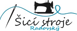 ŠICÍ STROJE RADOVSKÝ 