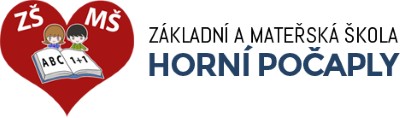 ZŠ A MŠ Horní Počaply 