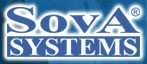 SOVA SYSTEMS Č.R., spol. s r.o.