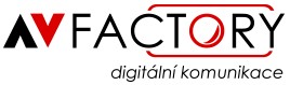 AV FACTORY s.r.o.