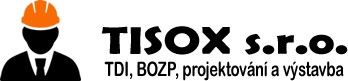Tisox s.r.o.