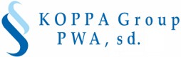 KOPPA Group PWA, k.s.