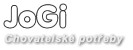 CHOVATELSKÉ POTŘEBY JOGI 