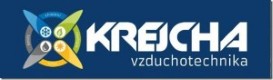 Vzduchotechnika Krejcha 