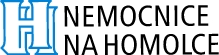 NEMOCNICE NA HOMOLCE 