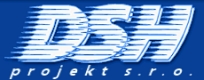 DSH - projekt s.r.o.