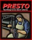 PRESTO OPRAVNA OBUVI 