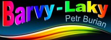 BURIAN PETR-BARVY, LAKY 