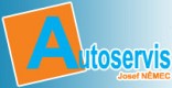 NĚMEC JOSEF-AUTOSERVIS 
