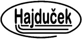 HAJDUČEK ALEŠ Ing.-ZAHRADY NA KLÍČ 