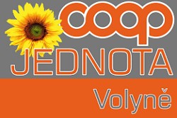 COOP JEDNOTA Libějovice 