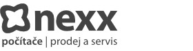 NEXX POČÍTAČE 