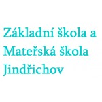ZŠ A MŠ Jindřichov 