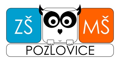 ZŠ a MŠ Pozlovice 